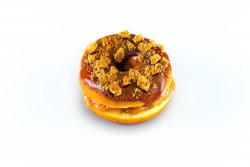 Crunchy Apple Caramel image