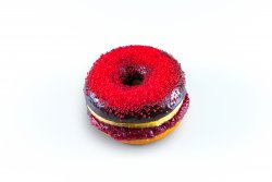 Raspberry Madness image