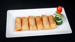 Pachețele de primăvară cu legume 6 buc. image