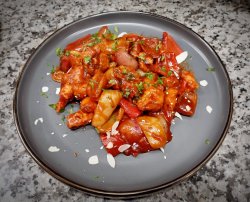 Tigaie picantă 300g image