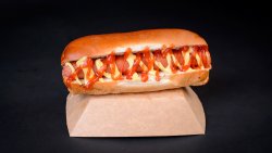 Hot Dog CLASSIC image