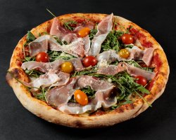 Pizza Vero Amore image