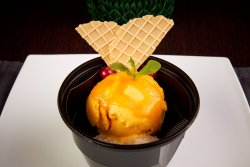 Mango Ice Cream image