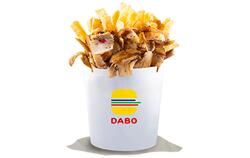 DABO BOX PUI (cartofi) image