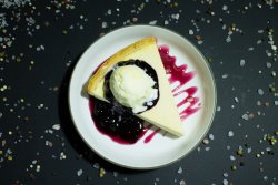 Cheese Cake image