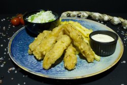 Fish & Chips image