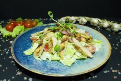 Salată Caesar image