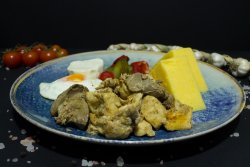 Tochitură de pui image