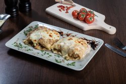 Clătite Bolognese image