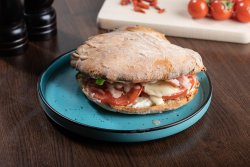 Sandwich Al Forno image
