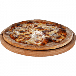 Pizza Patru brânze image