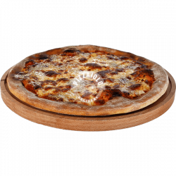 Pizza Patru Brânze image