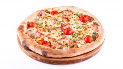 Pizza Best (cea mai bine vanduta pizza lunii 2021) image