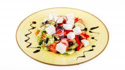 Salată Greacă image