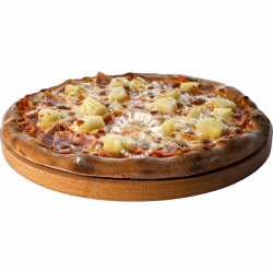 20% reducere: Pizza Hawaii image