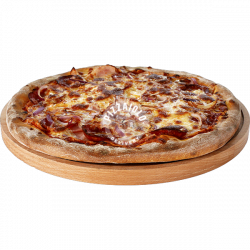 Pizza Inferno image