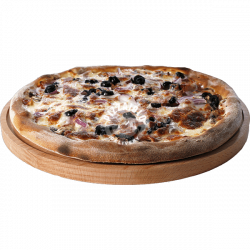 Pizza Provinciale image