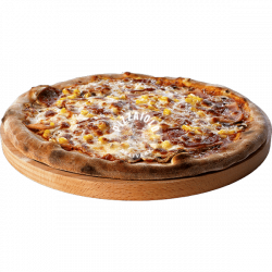 20% reducere: Pizza Quattro Stagioni image