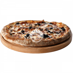 Pizza Speciale image