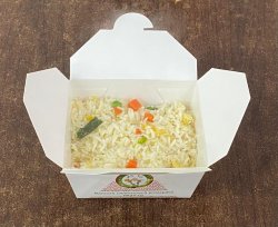Orez cu legume image