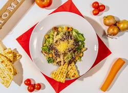 Salată Caesar image