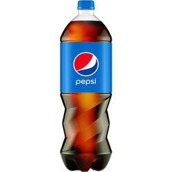 Pepsi 1.25 l image