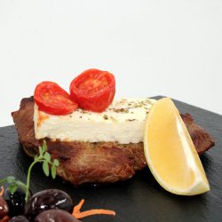 Ceafă grecească image