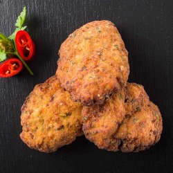Chifteluțe speciale image
