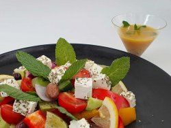 Greek Dream Salad image