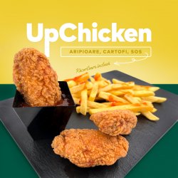 Up Chicken image