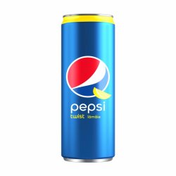 Pepsi Twist 0.33 image