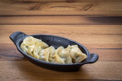 Gyoza cu creveți image