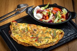 Omletă 3 ouă image