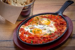 Shakshouka image