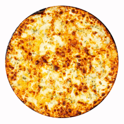 Pizza all Cheese image