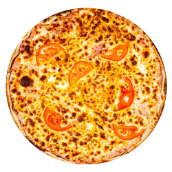 Pizza Cream image