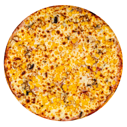 Pizza Havana image