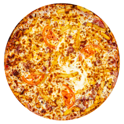 Pizza Patato image