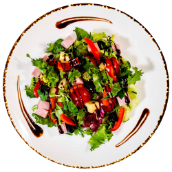 Salată Ibiza image