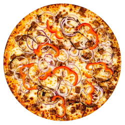 Pizza Toledo image