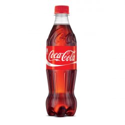 Coca-Cola 500 ml image