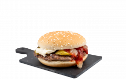 Hamburger Vita image
