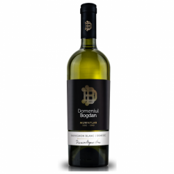 DOMENIUL BOGDAN SAUVIGNON BLANC image