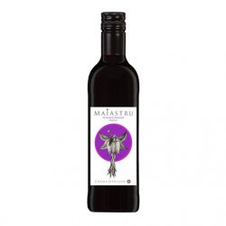 MAIASTRU MINI FETEASCA NEAGRA image