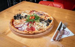 Pizza Casino image