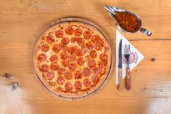 Pizza Pepperoni image