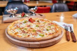 Pizza Spicy image
