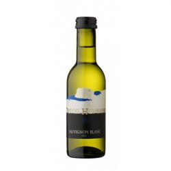 CASTEL HUNIADE RECAS MINI SAUVIGNON BLANC image