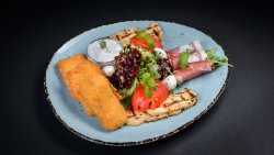 Gustare mediteraneană image