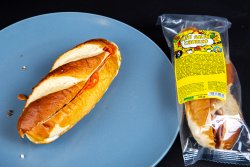 Mini sandwich image